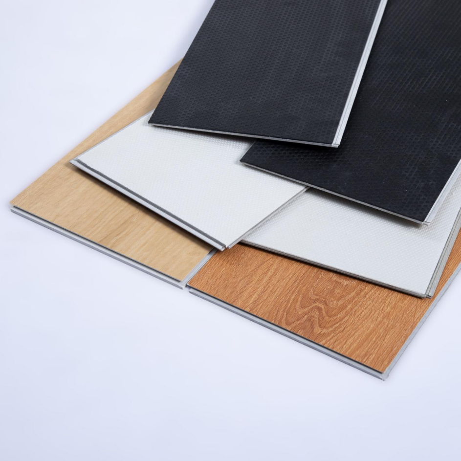 6mm/4.5+1.5mm lXPE (Silent Pad)with wood grain