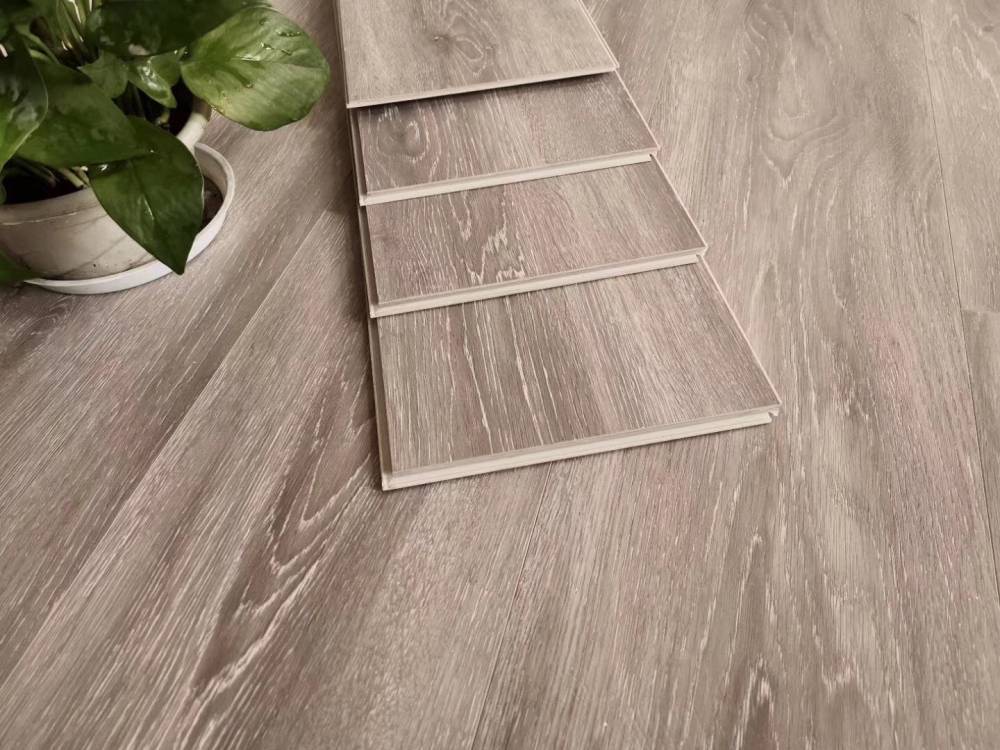 SPC Flooring Catalog