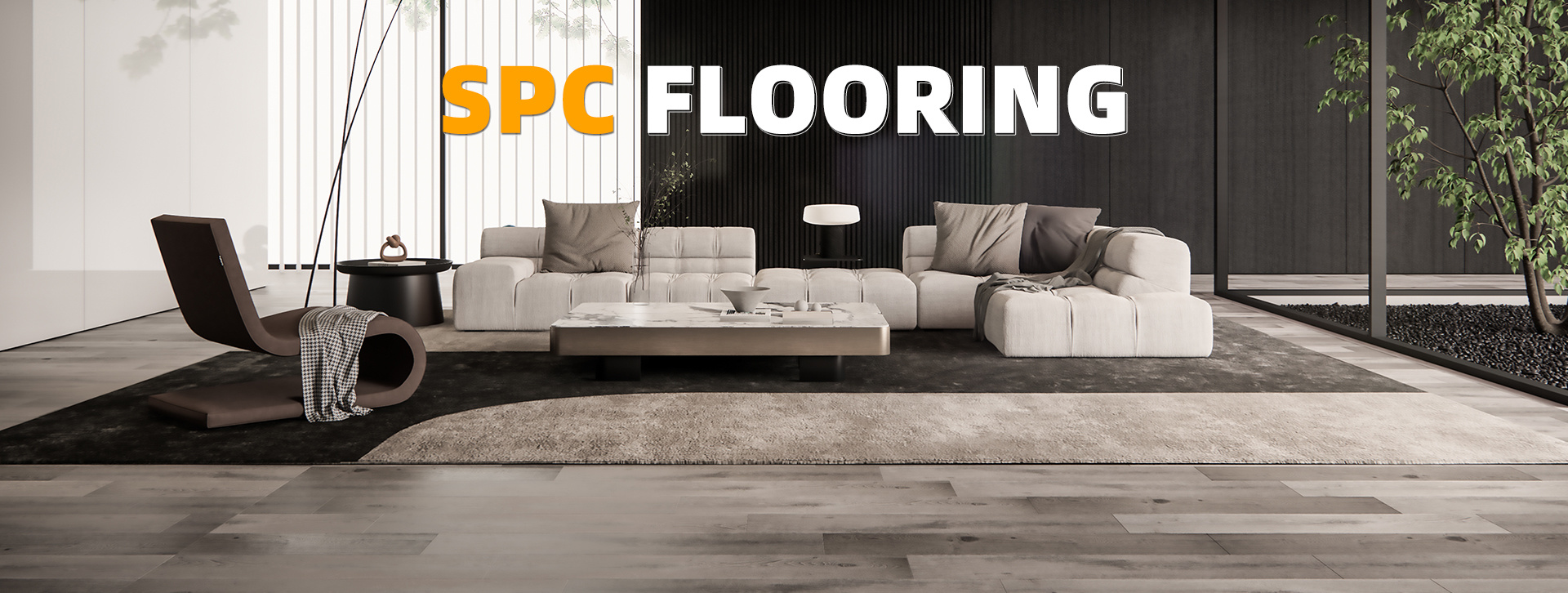 Specializes in SPC Flooring & Wall Panels