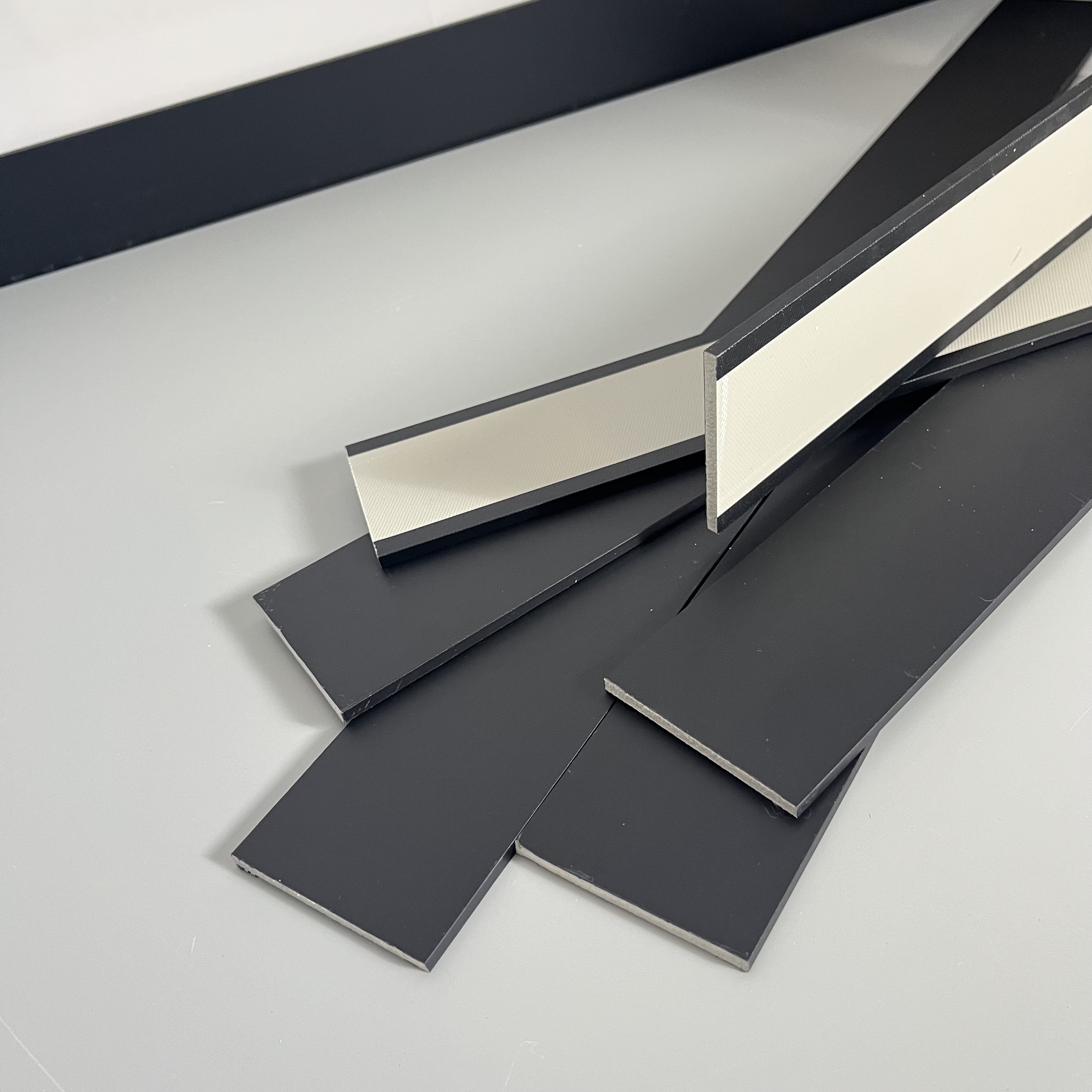 SPC Skirting Line