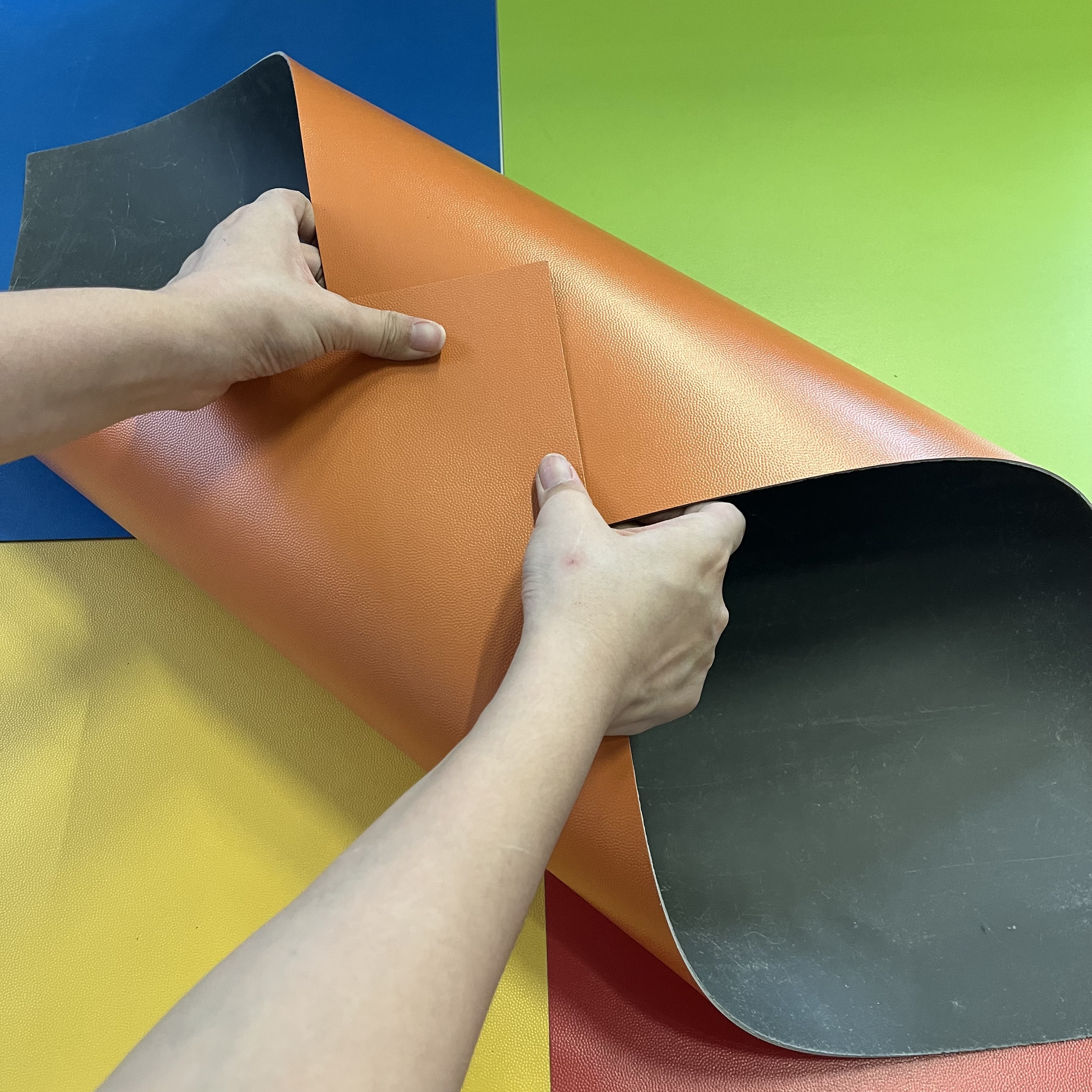 LVT Flooring Solid Series