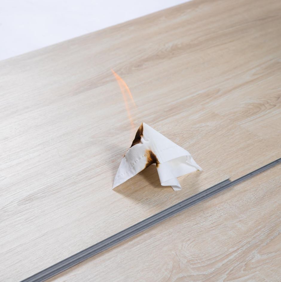 5mm anti-smoke scalding seres