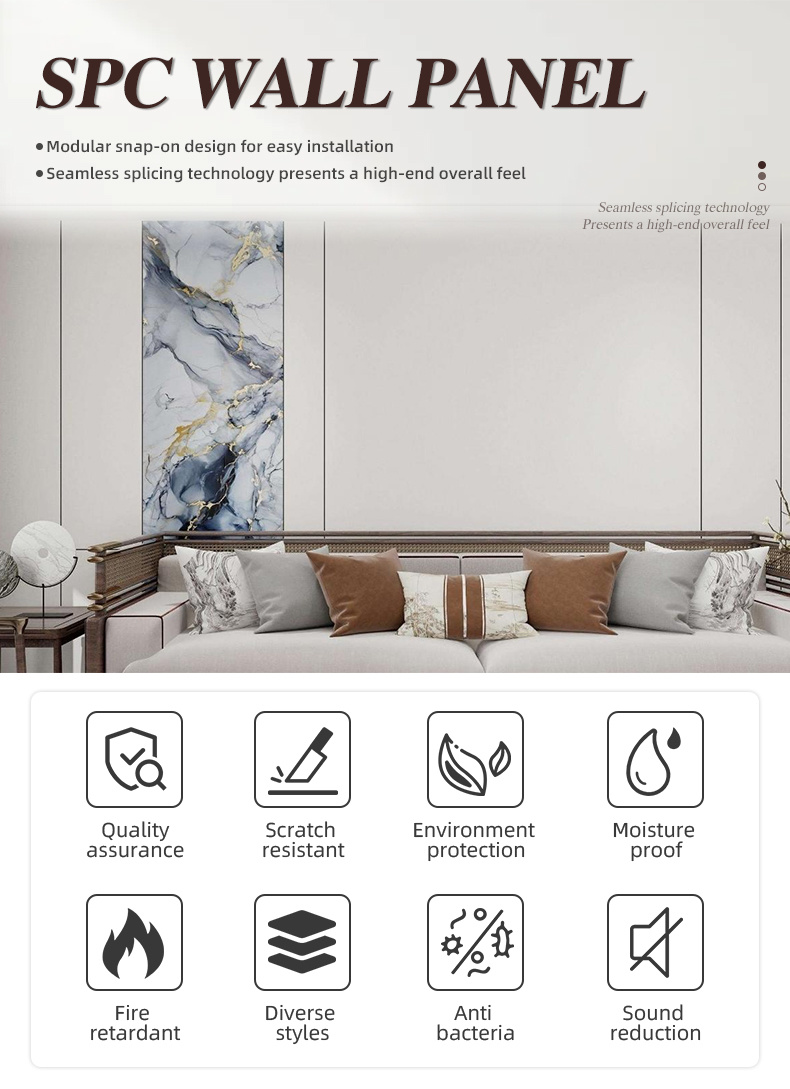 SPC Background Panel