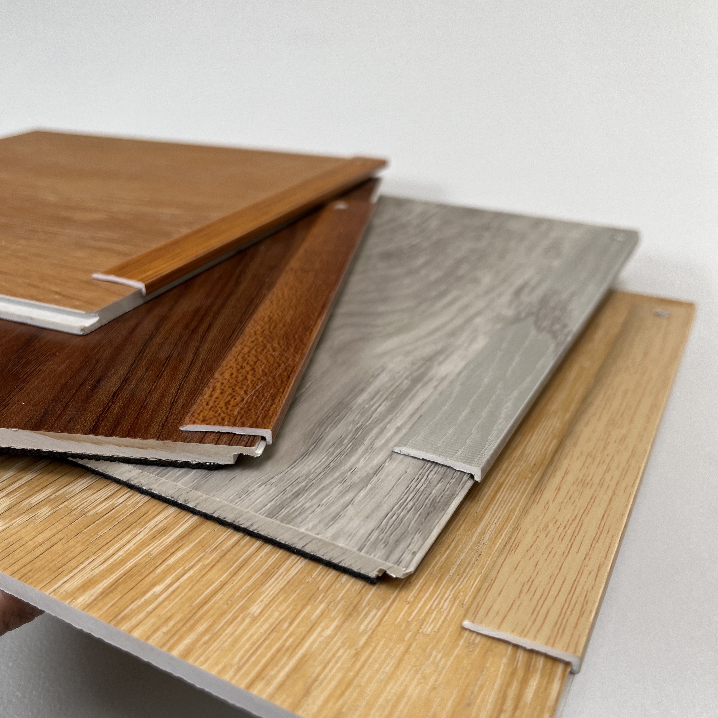 PVC Edge Trim