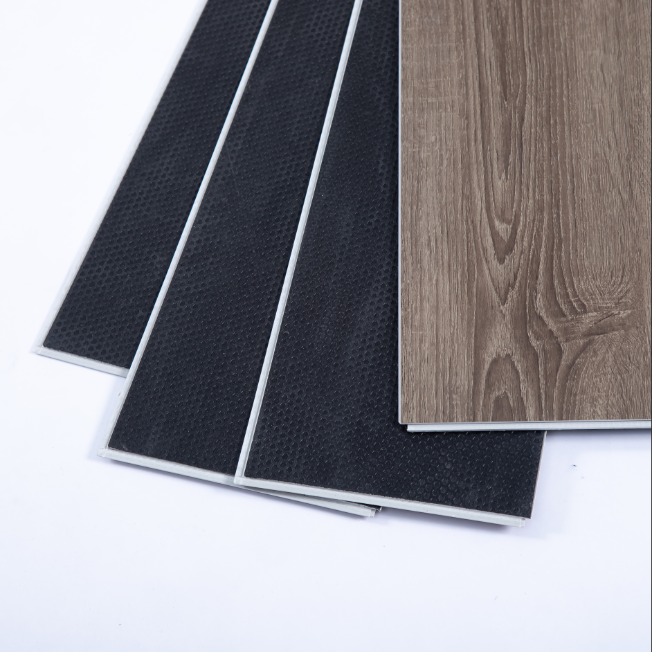 8.0mm /6+2.0 lXPE (Silent Pad) wood grain