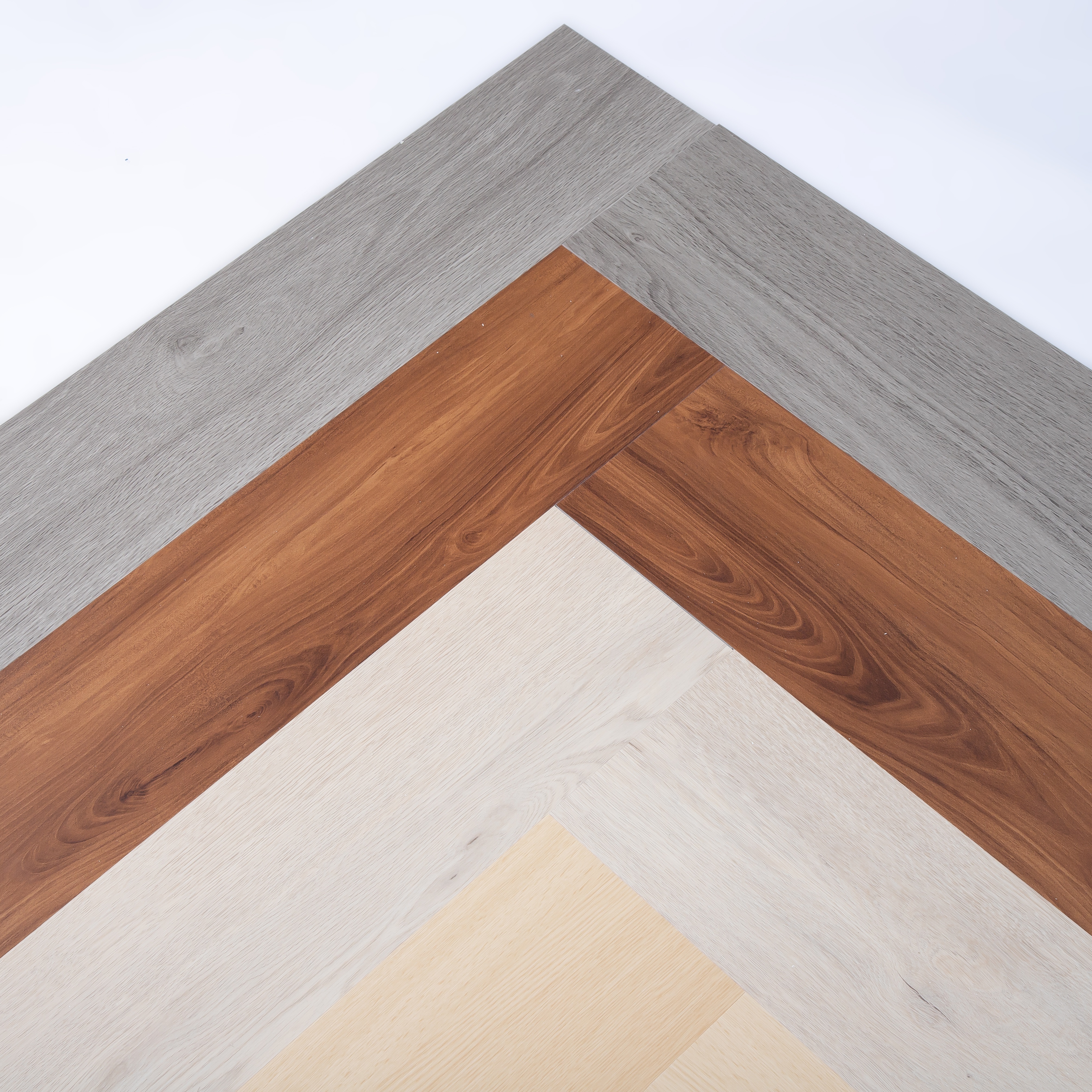 Herringbone Flooring