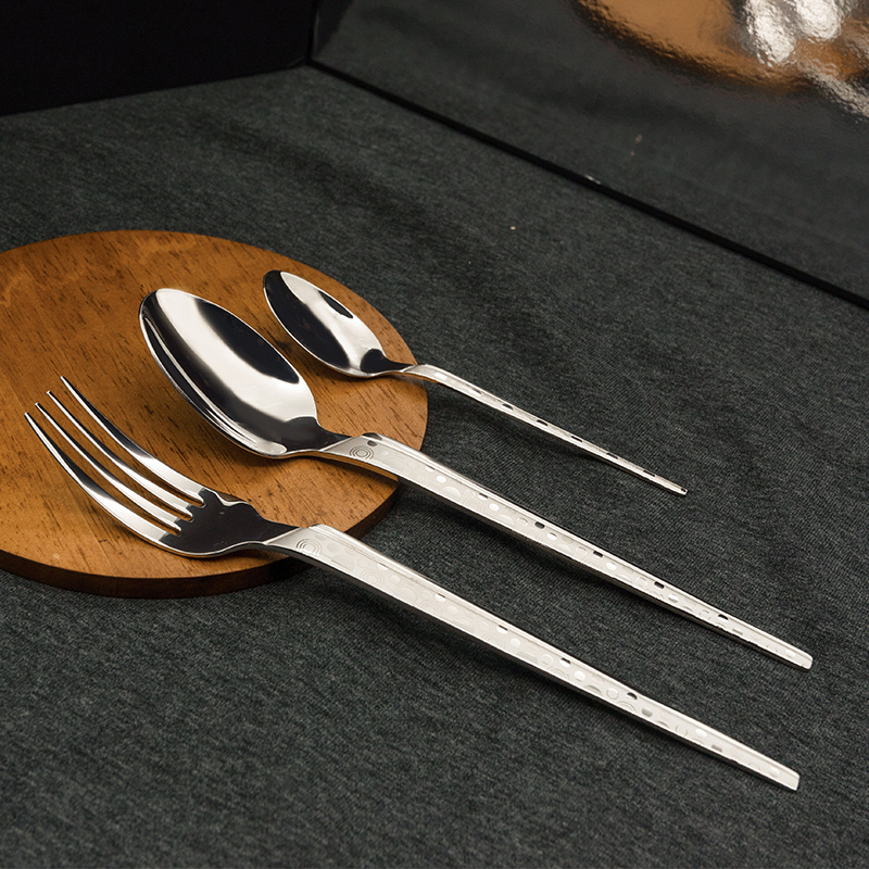 Stainless steel cutlery G37A0537