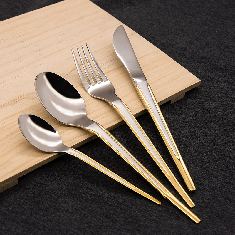 Stainless steel cutlery G37A0661