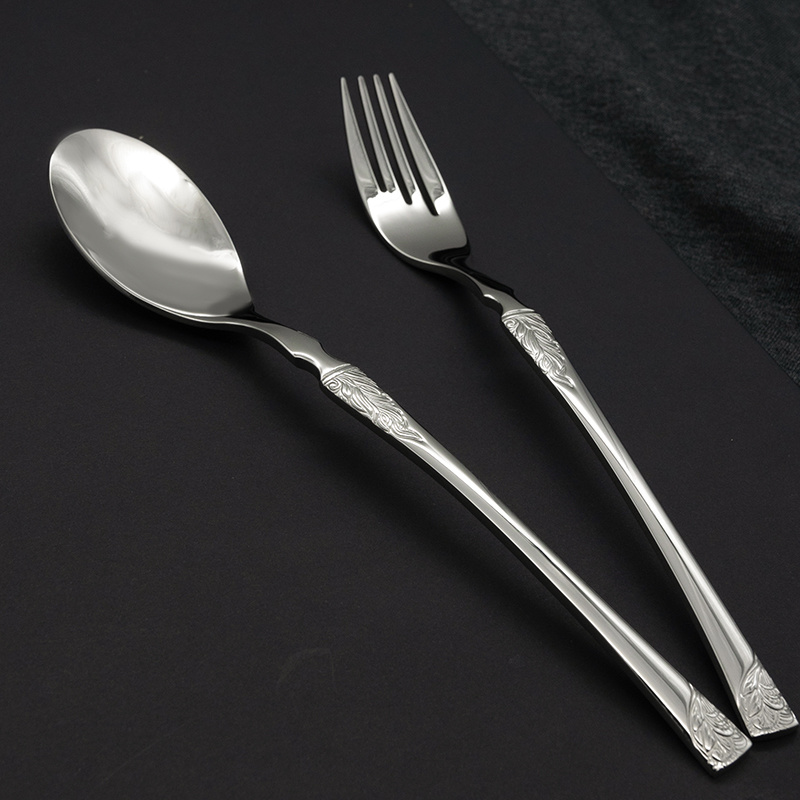 Stainless steel cutlery G37A0565