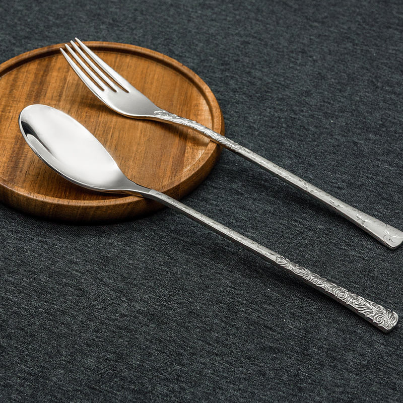 Stainless steel cutlery G37A0973