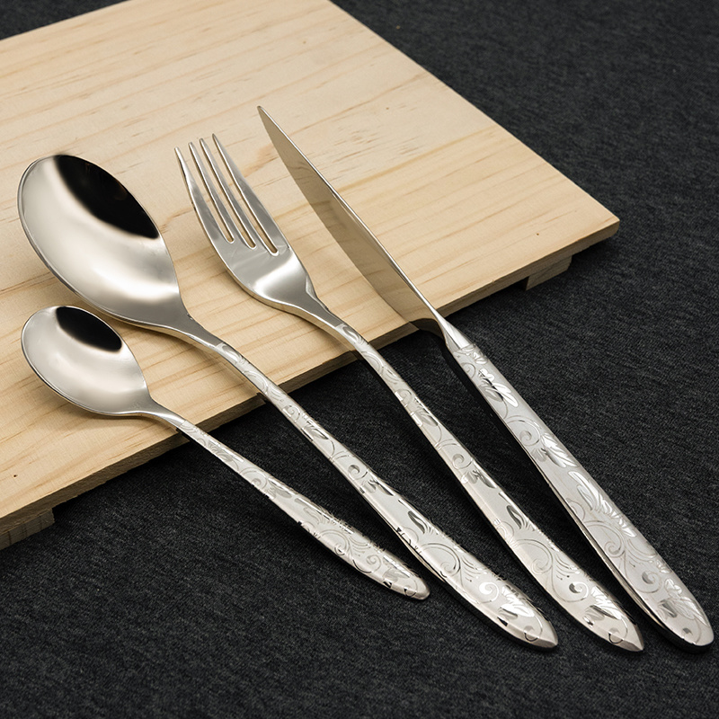 Stainless steel cutlery G37A0779