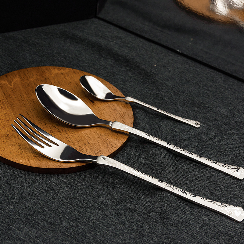 Stainless steel cutlery G37A0523