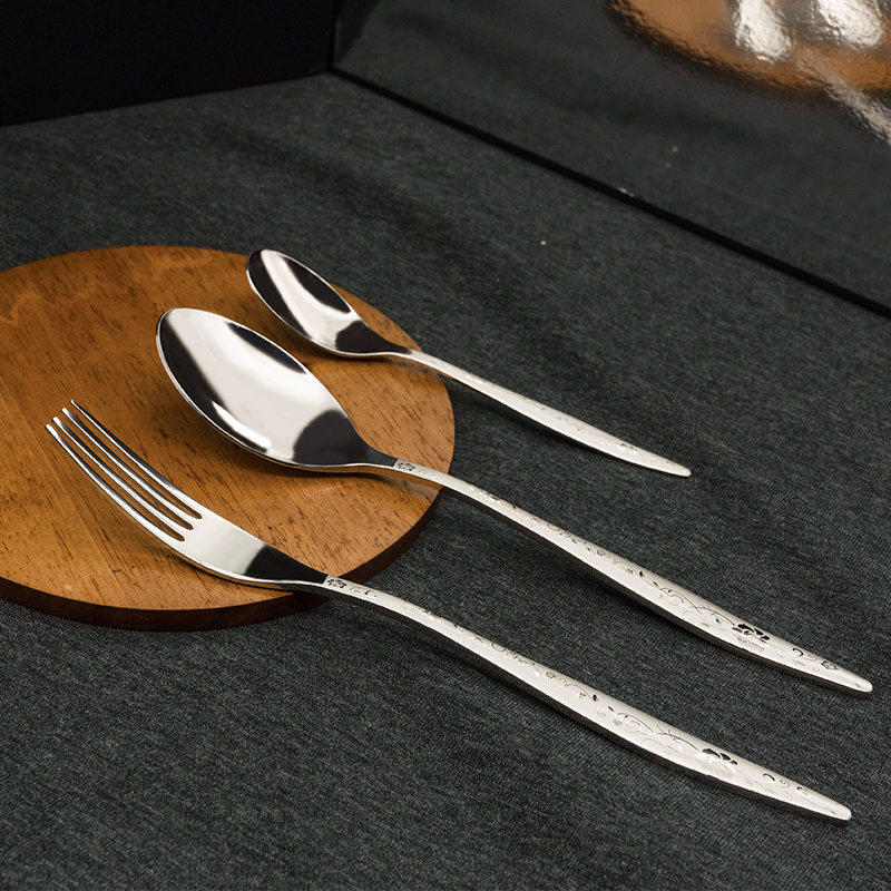 Stainless steel cutlery G37A0541