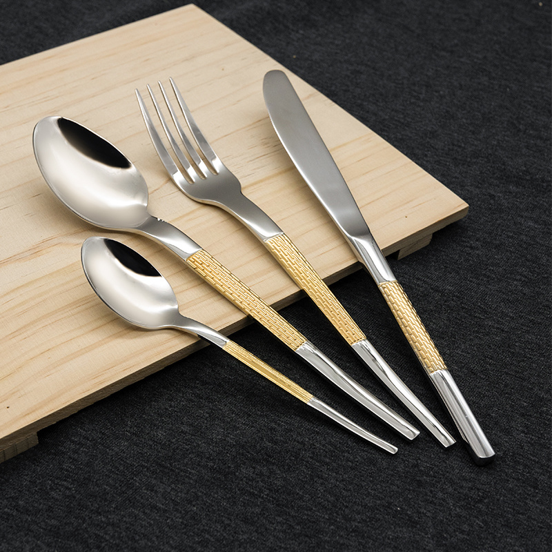Stainless steel cutlery G37A0705