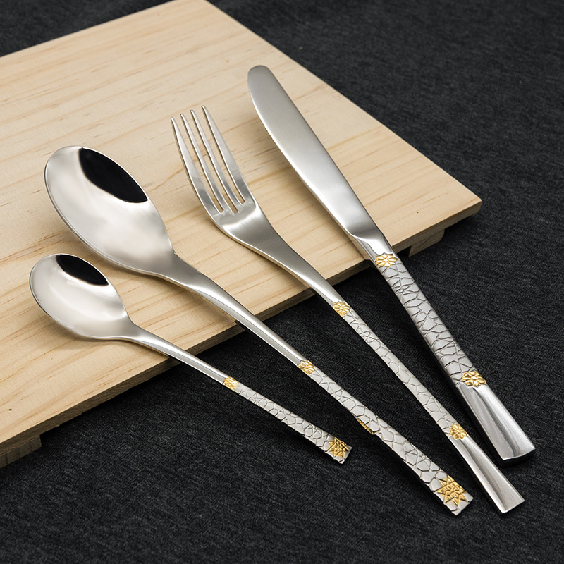 Stainless steel cutlery G37A0692