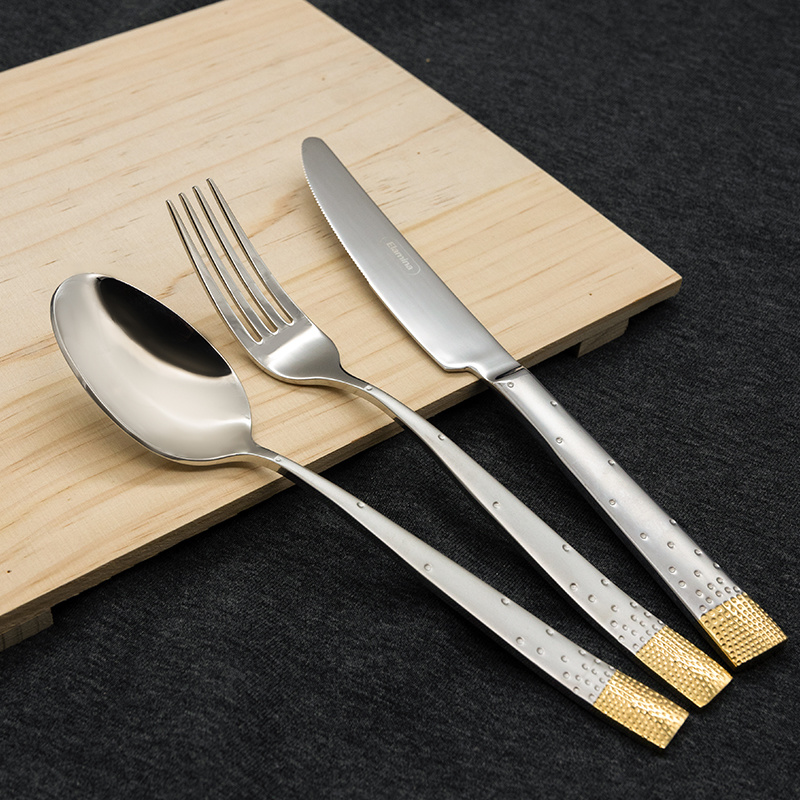 Stainless steel cutlery G37A0742