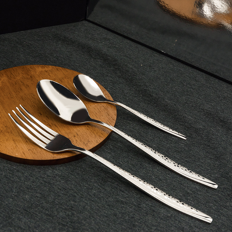 Stainless steel cutlery G37A0549