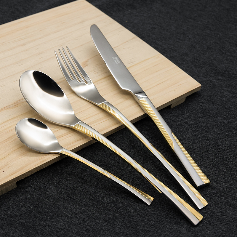 Stainless steel cutlery G37A0717