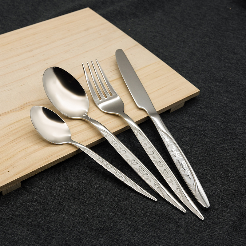 Stainless steel cutlery G37A0764