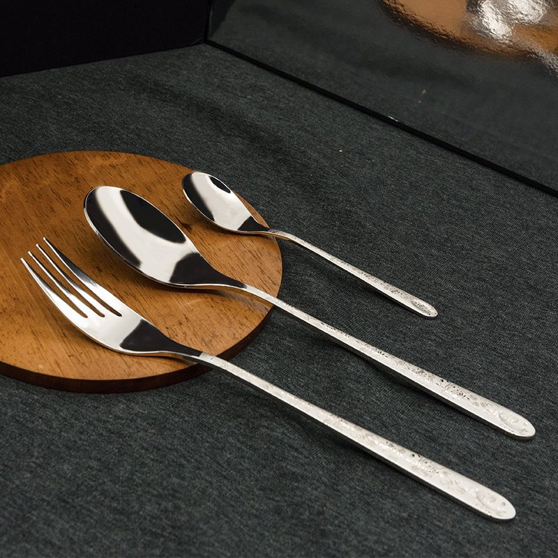 Stainless steel cutlery G37A0544