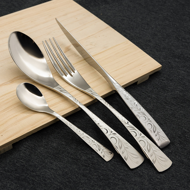 Stainless steel cutlery G37A0740