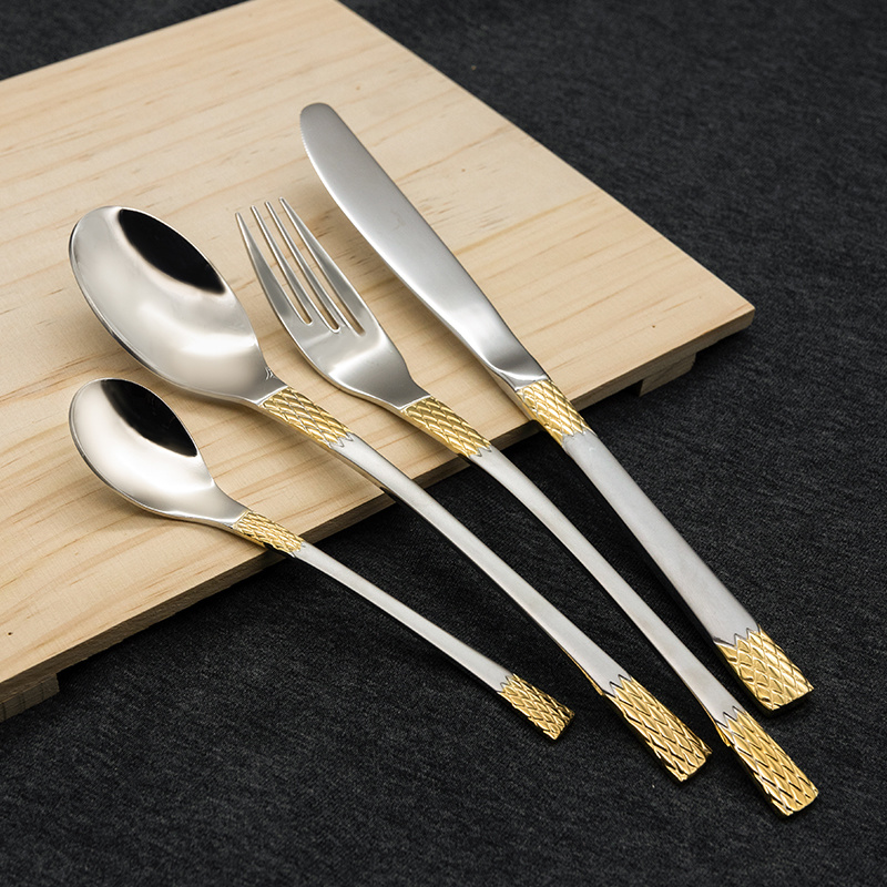 Stainless steel cutlery G37A0723