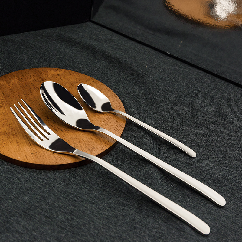 Stainless steel cutlery G37A0527