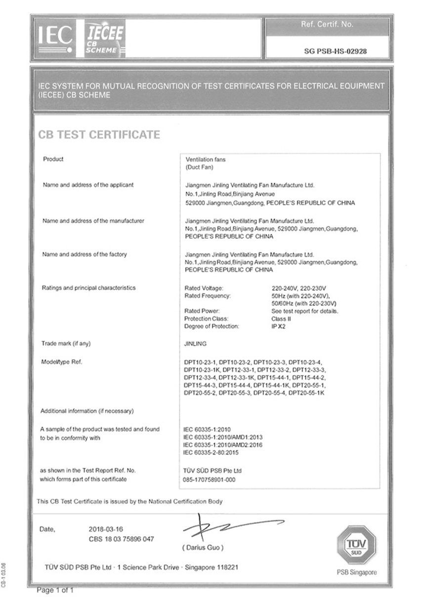 CERT