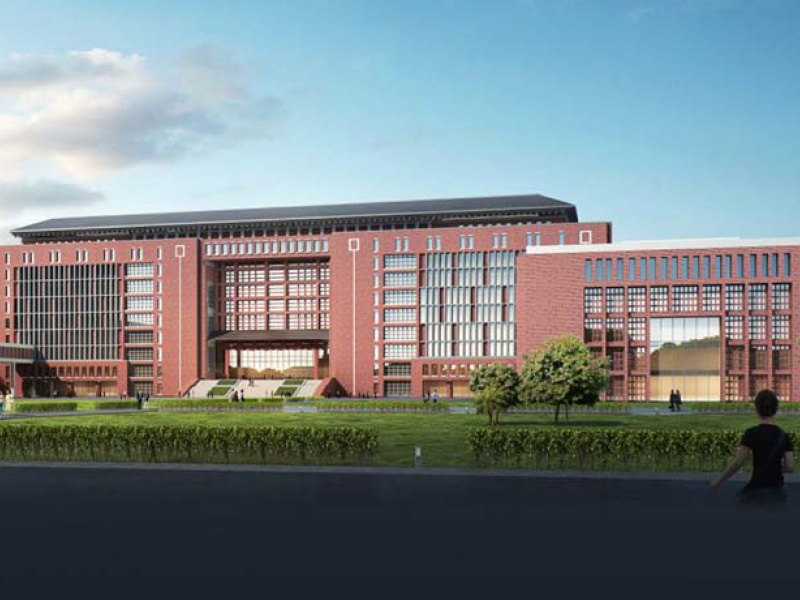 新疆医科大学