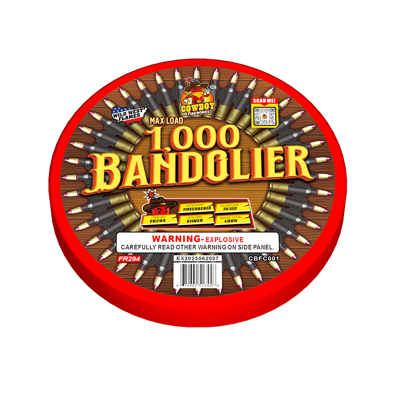 Bandolier