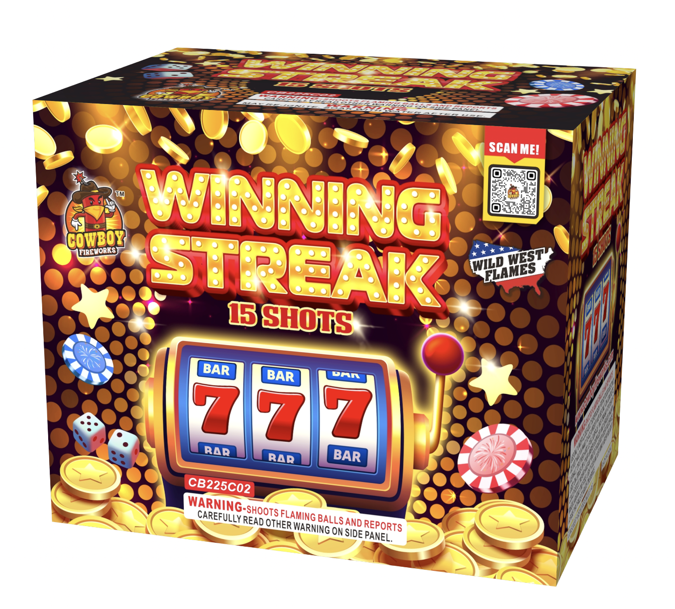 Winning Streak