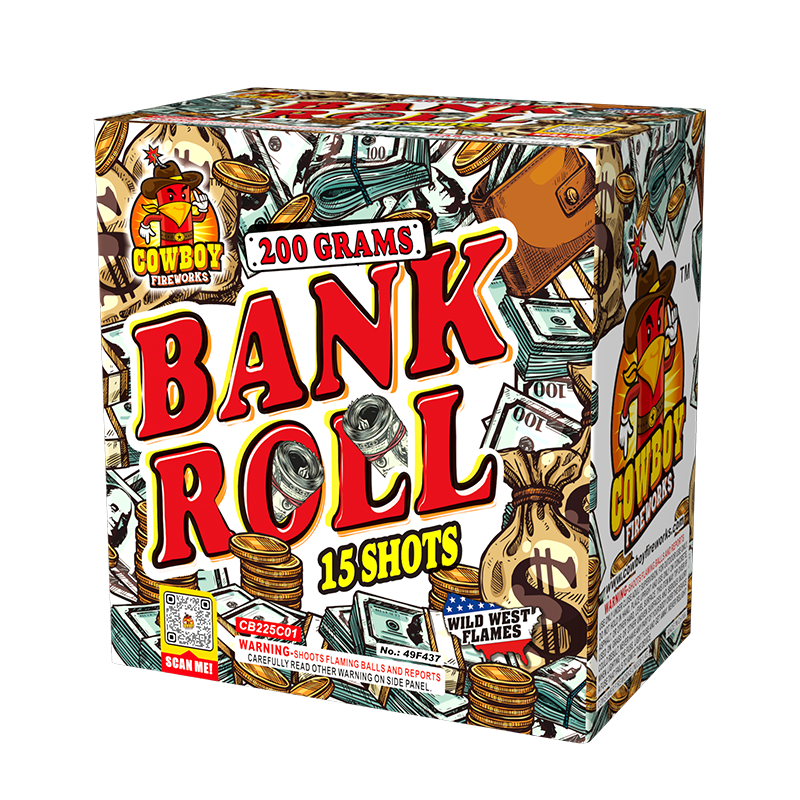 Bank Roll
