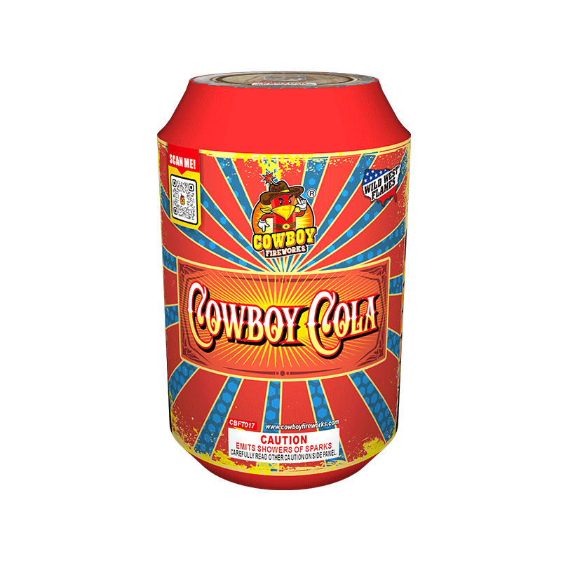 Cowboy Cola