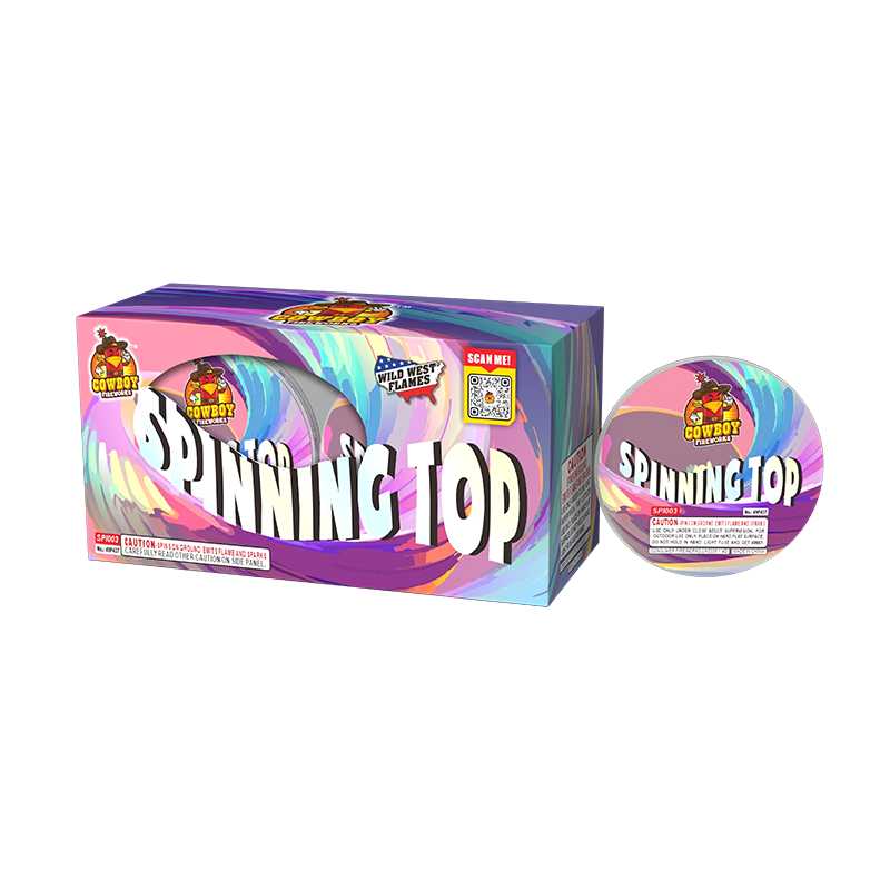 Spinning Top