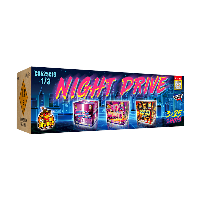 Night Drive