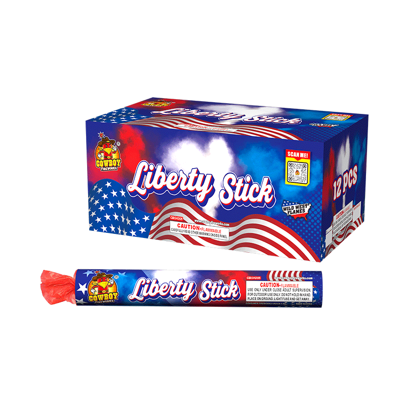 Liberty Stick