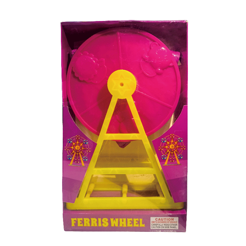 Ferris Wheel