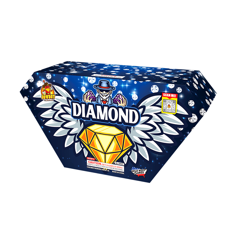 Diamond