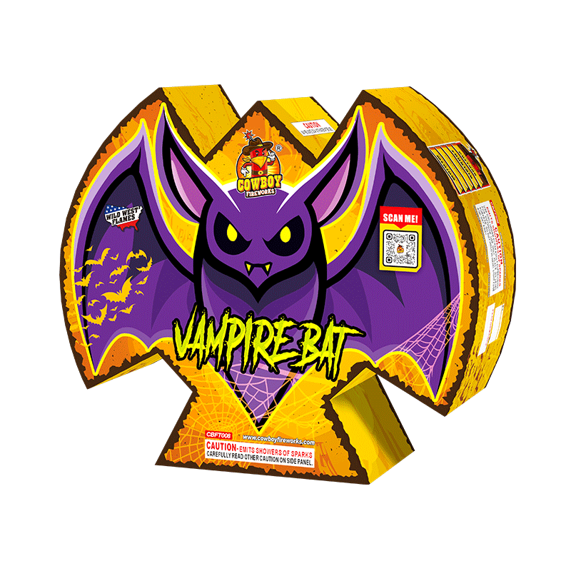 Vampire Bat