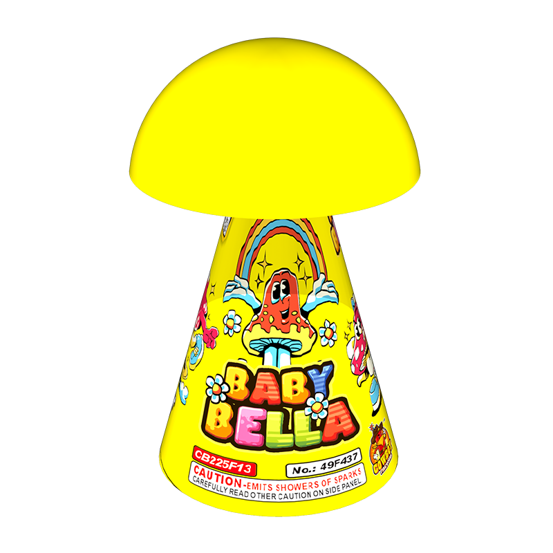 Baby Bella