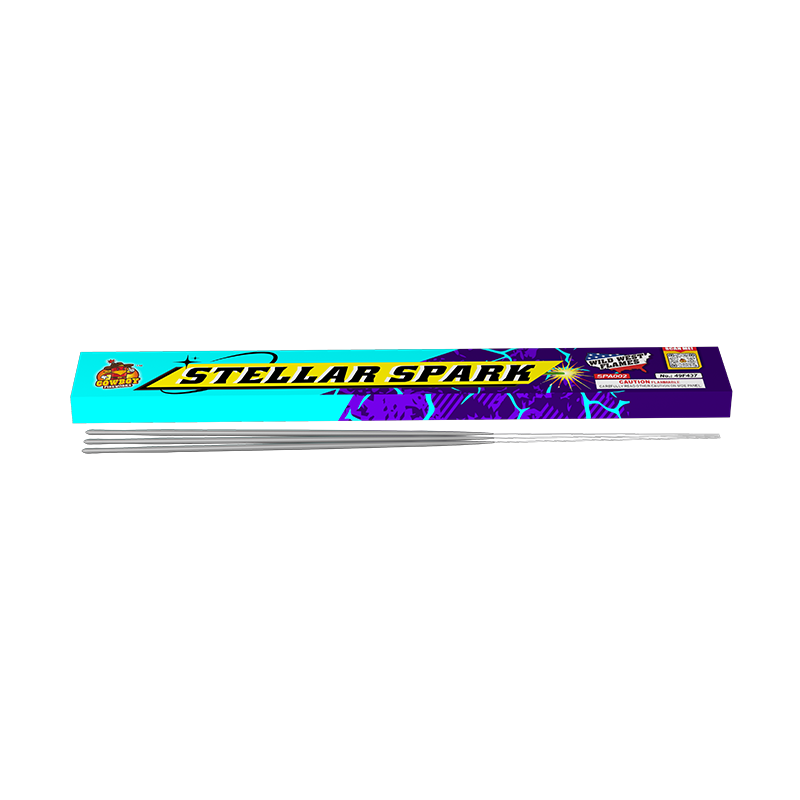 Stellar Spark