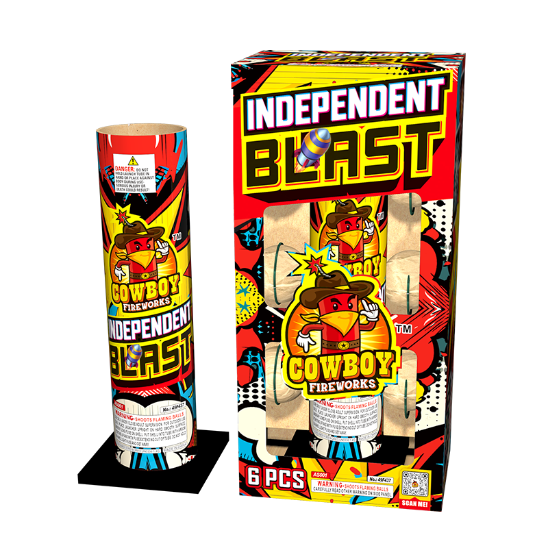 Independent Blast
