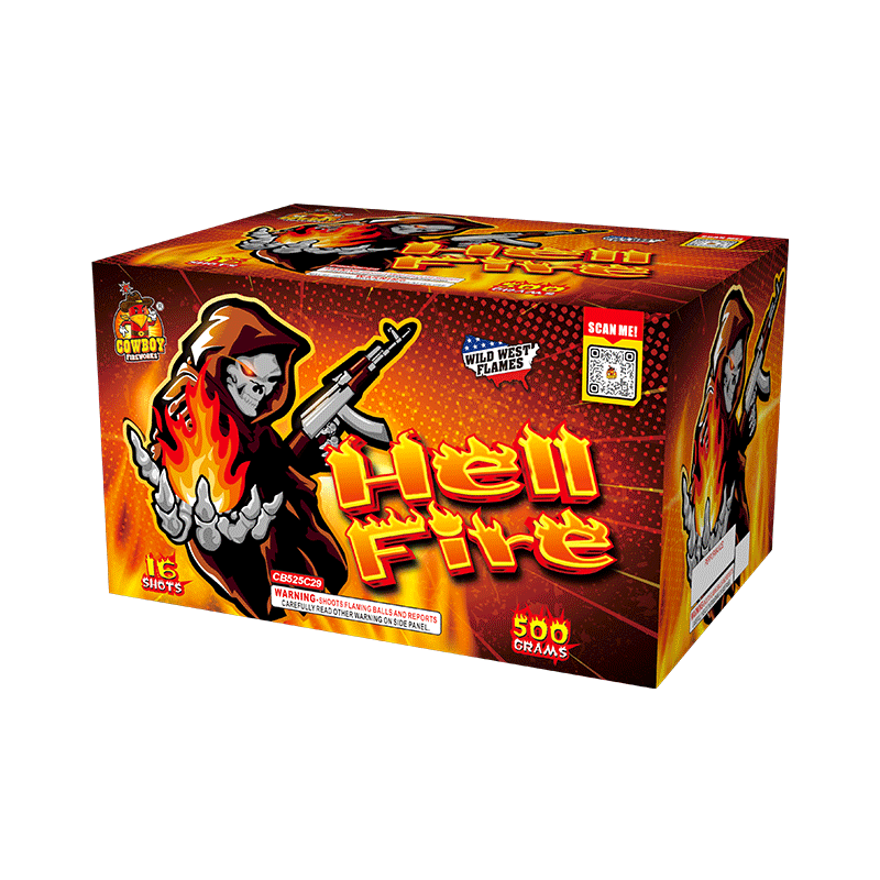 Hell Fire