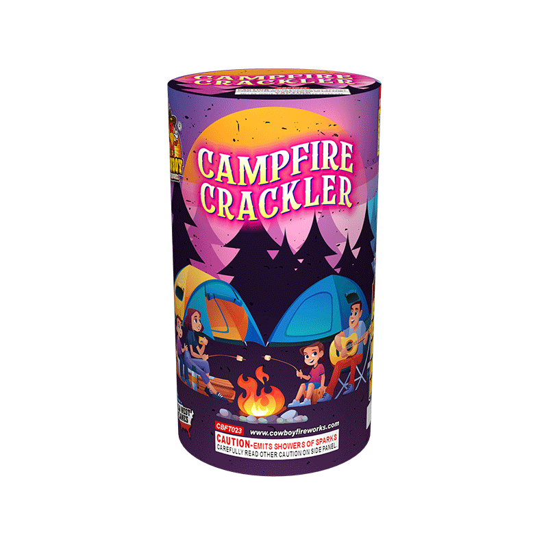 Campfire Crackler