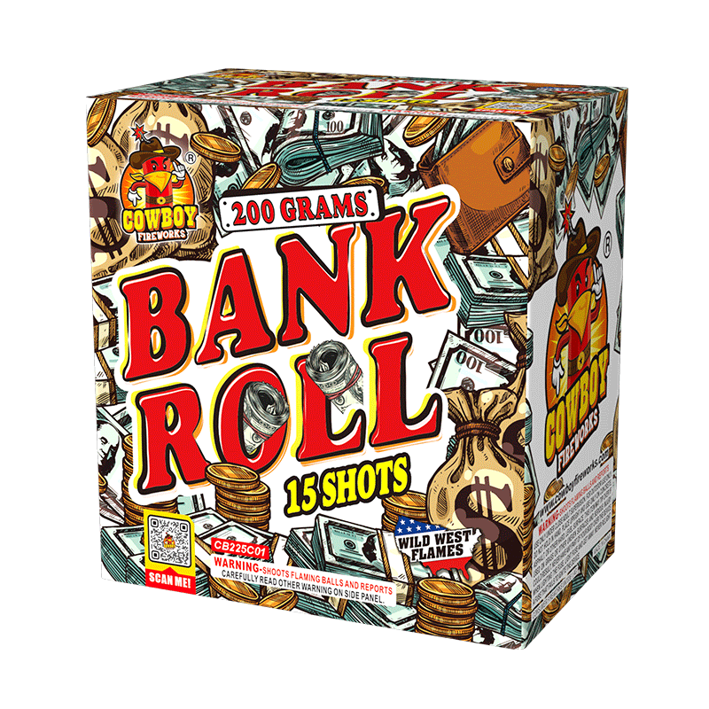 Bank Roll