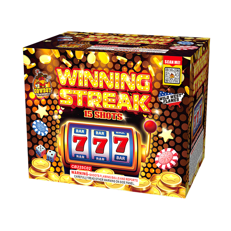 Winning Streak