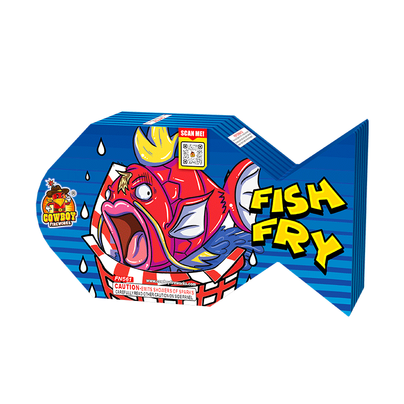 Fish Fry