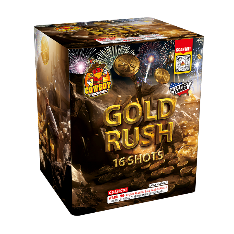 Gold Rush