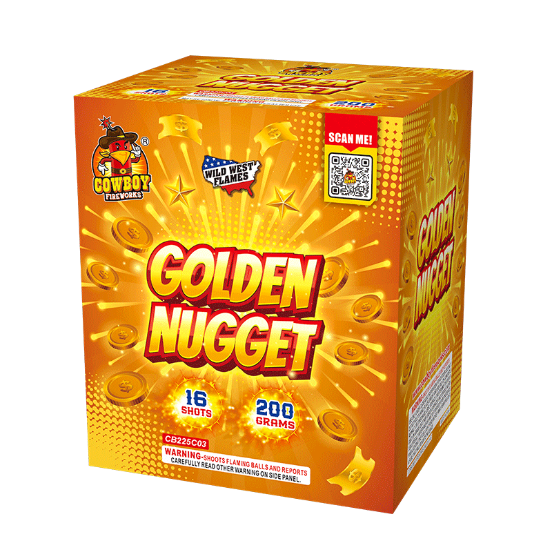 Golden Nugget