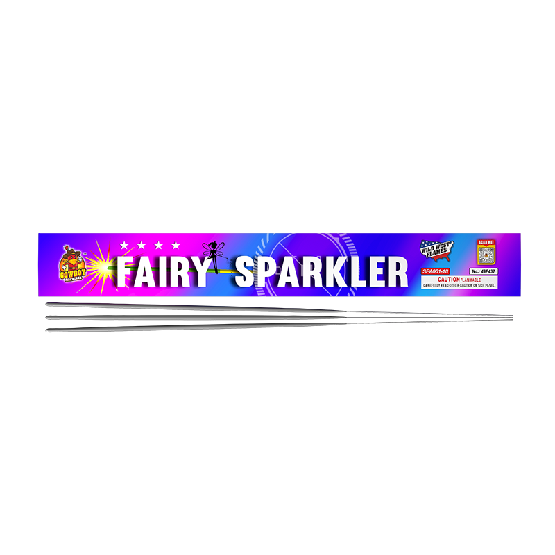 Fairy Sparkler